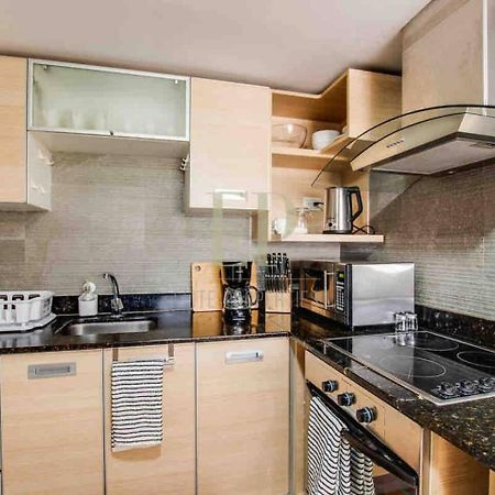 Cr Mariposa Rentals Comfortable Penthouse, Ac, Pool, Gym, Tennis Santa Ana  Eksteriør billede