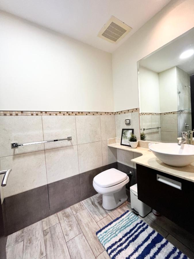Cr Mariposa Rentals Comfortable Penthouse, Ac, Pool, Gym, Tennis Santa Ana  Eksteriør billede